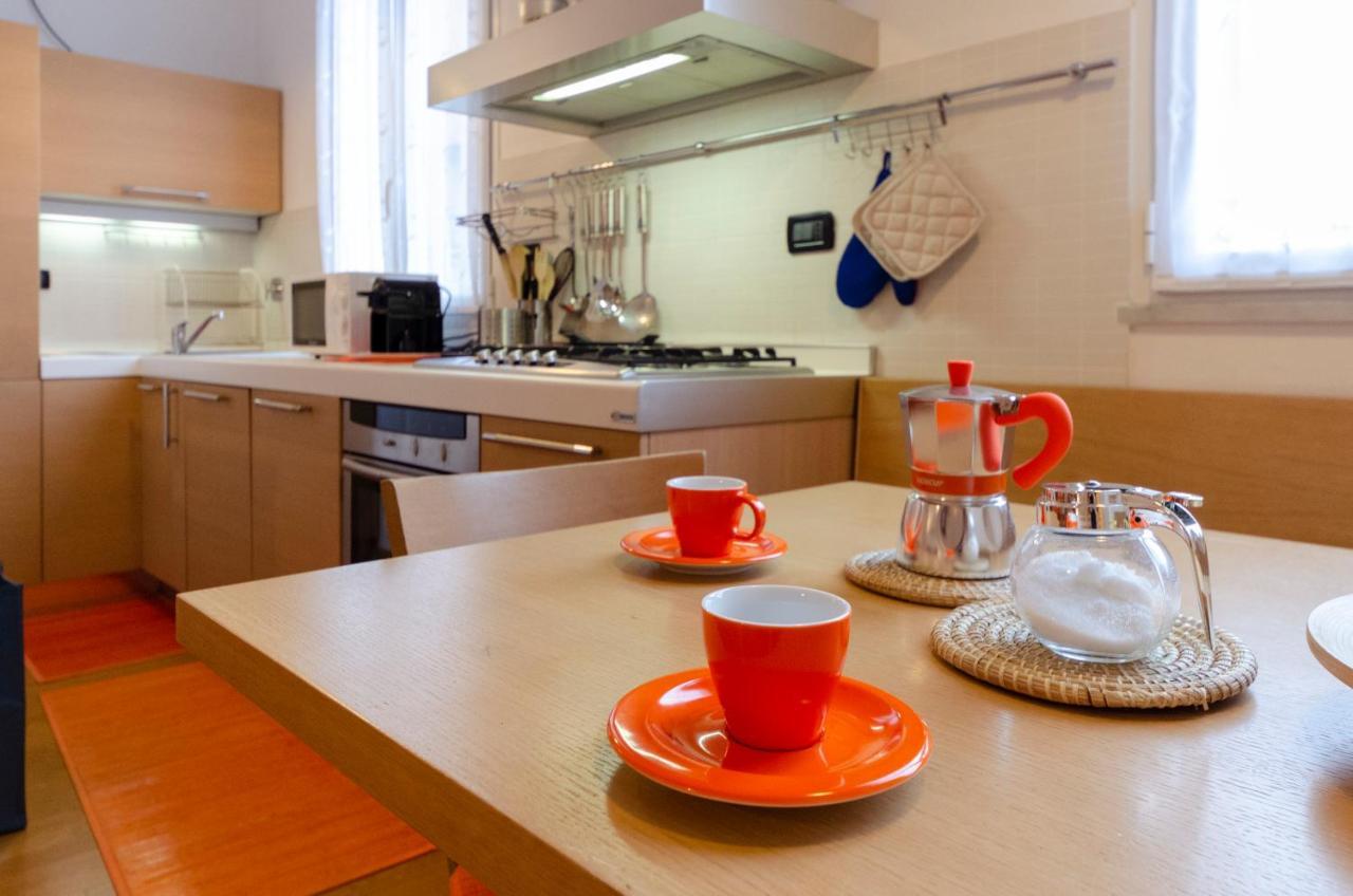 Joivy Apt For 4, Metres From Beach, In Sestri Levante Exterior photo